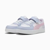 Puma 394462 15 Caven 2.0 Block Kız Çocuk Ayakkabı - 2