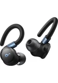 Anker SoundCore Sport X20 ANC TWS Siyah Kulak İçi Bluetooth Kulaklık - 1