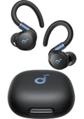 Anker SoundCore Sport X20 ANC TWS Siyah Kulak İçi Bluetooth Kulaklık - 2