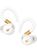 Anker SoundCore Sport X20 ANC TWS Beyaz Kulak İçi Bluetooth Kulaklık - 1