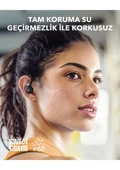 Anker SoundCore Sport X20 ANC TWS Siyah Kulak İçi Bluetooth Kulaklık - 8