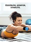 Anker SoundCore Sport X20 ANC TWS Siyah Kulak İçi Bluetooth Kulaklık - 5