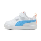 Puma 391328 37 Rickie V Inf Erkek Çocuk Ayakkabı - 4