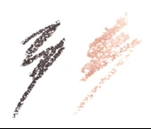 Charlotte Tilbury  Double ended liner supernudes - Eyeliner Supernudes - 2