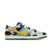 Nike Dunk Low SB Ben Jerrys Chunky Dunky thumbnail 1