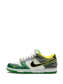 Nike Dunk Low X What the Duck Away University of Oregon PE - 1