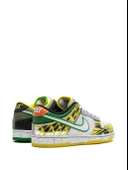 Nike Dunk Low X What the Duck Away University of Oregon PE - 3