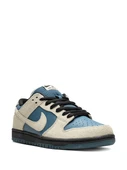 Nike SB Dunk Low X Light Cream Thunderstorm - 2