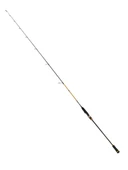 Captain 1414 Flutter Jig 198cm PE2.0 Max.90gr Kamış 2 Parça thumbnail 1