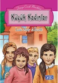 Ortaokul 5.ve 6.Sınıflar İçin Dünya Çocuk Klasikleri Seti 9 (4 Kitap) thumbnail 3