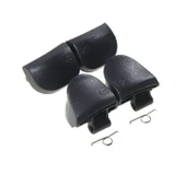 Ps5 Tetik Seti V2 Uyumlu BDM-020 Omuz Tuşu L1 R1 L2 R2 PS5 Yedek Parça Kol Tamiri thumbnail 3