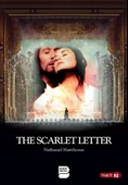İngilizce Hikaye The Scarlet Letter Stage 4 NATHANIEL HAWTHORNE - 1