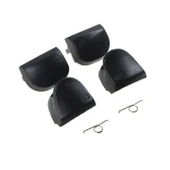 Ps5 Tetik Seti V1 Uyumlu BDM-010 Omuz Tuşu L1 R1 L2 R2 PS5 Yedek Parça Kol Tamiri thumbnail 3