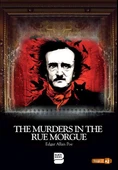İngilizce Hikaye The Murders In The Rue Morgue Stage 2 EDGAR ALLAN POE - 1