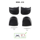 Ps5 Tetik Seti V1 Uyumlu BDM-010 Omuz Tuşu L1 R1 L2 R2 PS5 Yedek Parça Kol Tamiri thumbnail 1