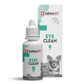 Supravet Eye Clean Kedi Köpek Göz Temizleme Sıvısı 50 Ml - 1