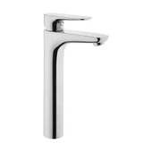 Artema X-Line A42322 Yüksek Lavabo Bataryası Krom - 1