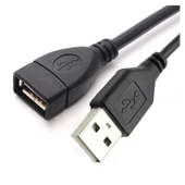 Ancheyn Usb Uzatma Kablosu 5 Metre Uzatıcı Dişi Erkek USB Ara Kablosu 4532 thumbnail 2