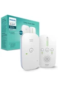 Philips AventDect Bebek Telsizi Scd502/26 - 1