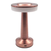 Dokunmatik Şarjlı Masa Lambası PS232 - 1