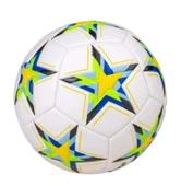 Double W Futbol Topu Yıldızlı - 1