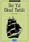 Ortaokul 5.ve 6.Sınıflar İçin Dünya Çocuk Klasikleri Seti 12 (4 Kitap) - 2