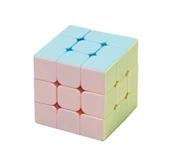 Vardem Zeka Küpü 3X3X3 Pastel - 1