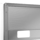 Beko P 38 TI Ankastre Sürgülü Aspiratör - 4