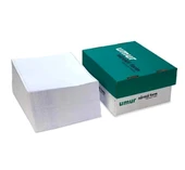 Umur Sürekli Form 11X24 60 Gr 1000Li 1 Nüsha - 1