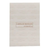 Serbest Meslek Makbuzu A5 Otokopili 3 nüsha - 3 adet - 1