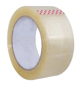 Stilo Koli Bandı Şeffaf 45X100 - 2 adet - 1