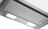 Beko P 38 TI Ankastre Sürgülü Aspiratör - 3