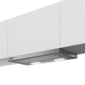 Beko P 38 TI Ankastre Sürgülü Aspiratör - 2