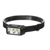 Sensörlü Şarjlı Type-C Çok Amaçlı Kırmızı Işıklı Kafa Lambası HS-43 - 1