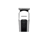 Grundig MGK-6841 Saç Sakal Şekillendirme Seti Gri - Siyah - 2