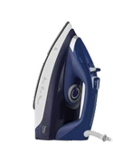 BEKO BEU 4124 BUHARLI ÜTÜ 2400 W Steamxtra™ SERAMİK TABAN Mavi - 3