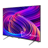 Beko Crystal 8 B50 D 895 A 50" 4K Smart Google TV - 3