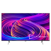 Beko Crystal 8 B50 D 895 A 50" 4K Smart Google TV - 1