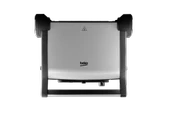 Beko TM 5206 G 2000 W Tost Makinesi Gri - 2