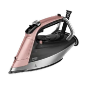Beko BEU 8030 M Actipress Expert Buharlı Ütü Pembe - 1