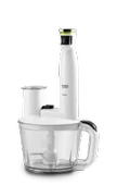 Beko RHB 5050 Floral 1500 W Mikser & Blender Seti Beyaz - 2