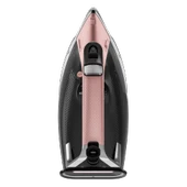 Beko BEU 8030 M Actipress Expert Buharlı Ütü Pembe - 4