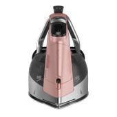 Beko BEU 8030 M Actipress Expert Buharlı Ütü Pembe - 6