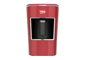 Beko BKK 2300 - 100. Yıl Türk Kahvesi Makinesi Kırmızı - 1