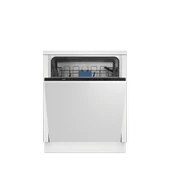 BEKO BB 240 Tam Ankastre Bulaşık Makinesi - 1