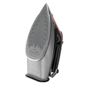 Beko BEU 8030 M Actipress Expert Buharlı Ütü Pembe - 5