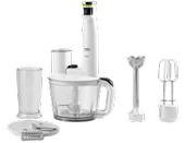 Beko RHB 5050 Floral 1500 W Mikser & Blender Seti Beyaz - 1
