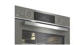 Beko BFC 631 G Beyond Serisi 72 L Ankastre FitFry Fırın - 5
