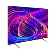 Beko Crystal 8 B50 D 895 A 50" 4K Smart Google TV - 2