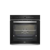 Beko BFC 749 S Beyond Siyah Ankastre Fırın - 1